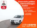 SEAT Leon 1.6 TDI ST Style Aut LED AHK RADAR NAVI PDC Білий - thumbnail 1