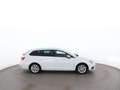 SEAT Leon 1.6 TDI ST Style Aut LED AHK RADAR NAVI PDC Beyaz - thumbnail 2