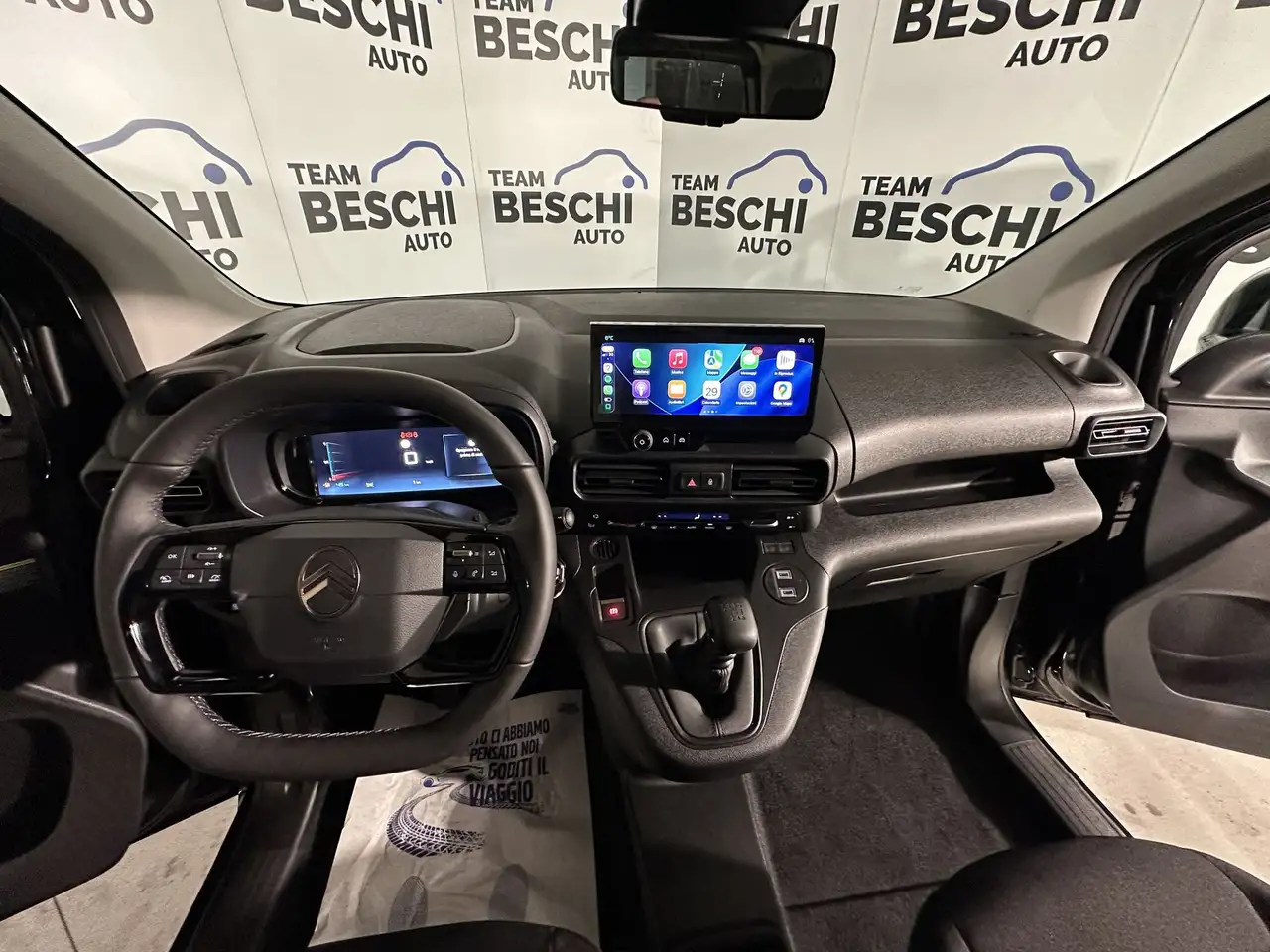 Citroen Berlingo 2026