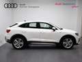 Audi Q3 Sportback 40 TFSI quattro S line S tronic Bianco - thumbnail 3