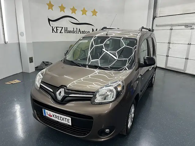 Renault Kangoo Limited Energy TCe 115  * SOFORT FINANZIERUNG M...