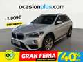 BMW X1 sDrive 18iA Gris - thumbnail 1