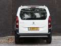 Peugeot Rifter Allure 110pk | Achteruitrijcamera | Navigatie | 16 Blanc - thumbnail 8