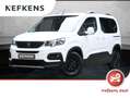 Peugeot Rifter Allure 110pk | Achteruitrijcamera | Navigatie | 16 Blanc - thumbnail 1