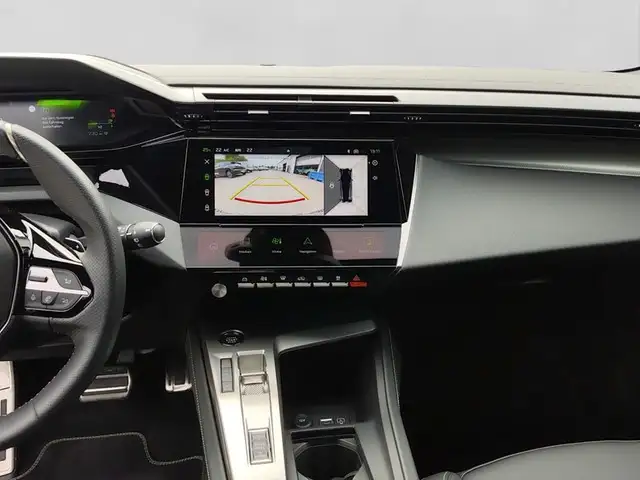 Peugeot 308 view 12