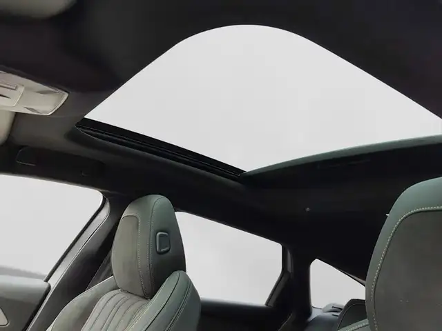 Peugeot 308 view 18