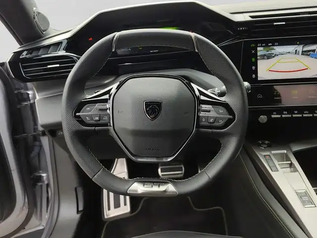 Peugeot 308 view 13