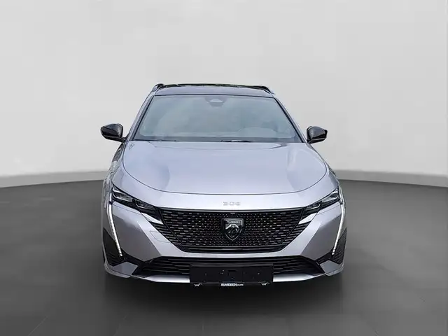 Peugeot 308 view 6
