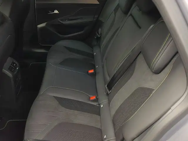 Peugeot 308 view 15