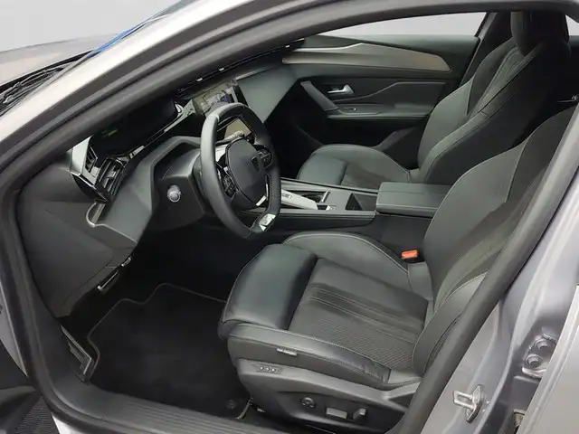 Peugeot 308 view 8