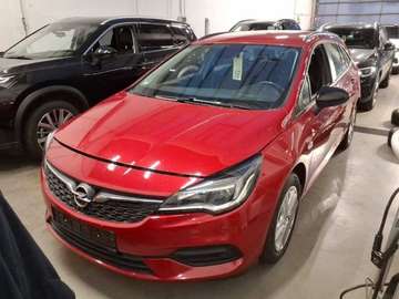 K Sports Tourer Edition AHK LED DAB 1.Hand