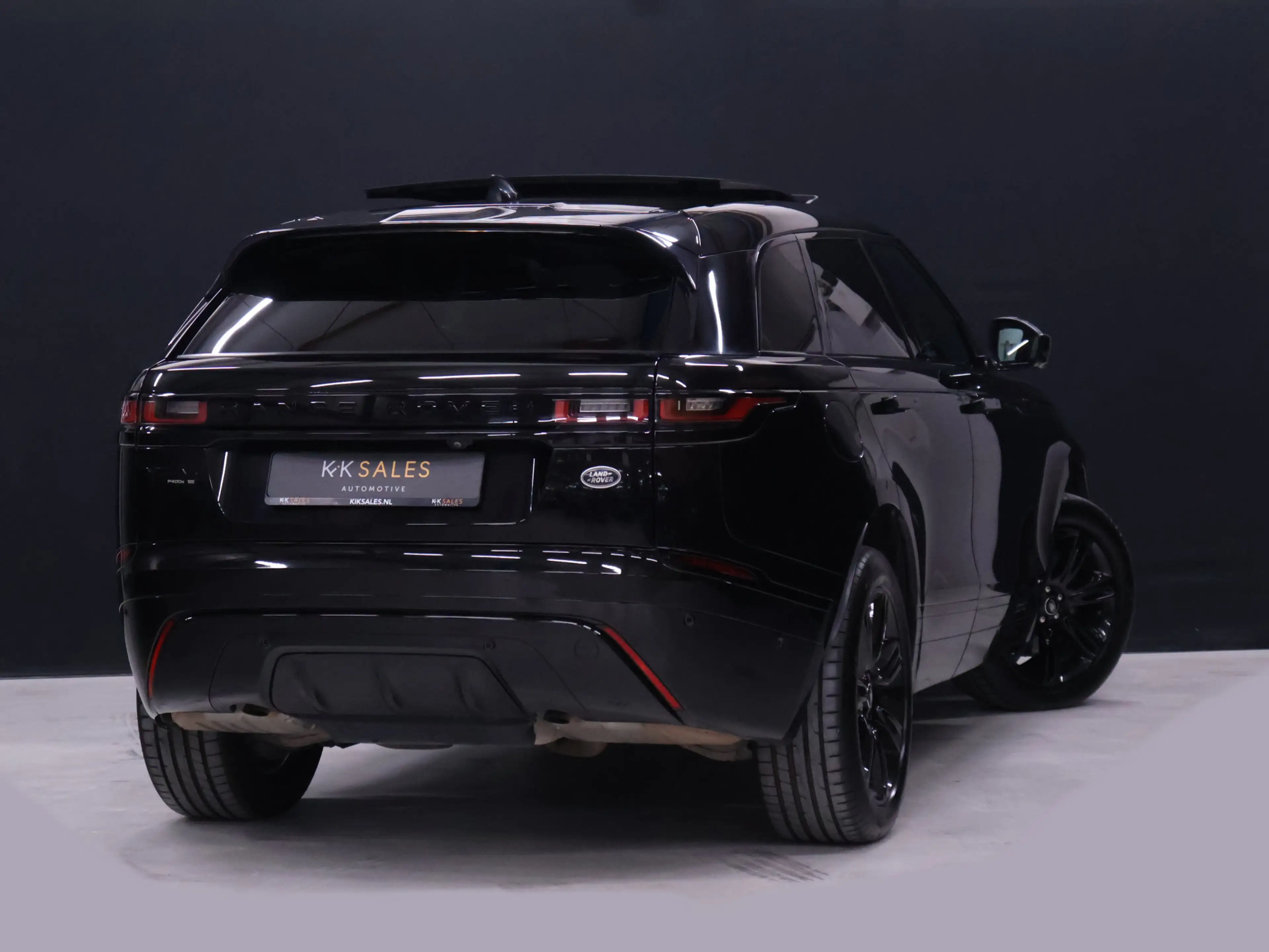 Land Rover Range Rover Velar 2.0 P400e R-Dynamic HSE [SCHUIFKANTELDAK, MERIDAN — photo 7