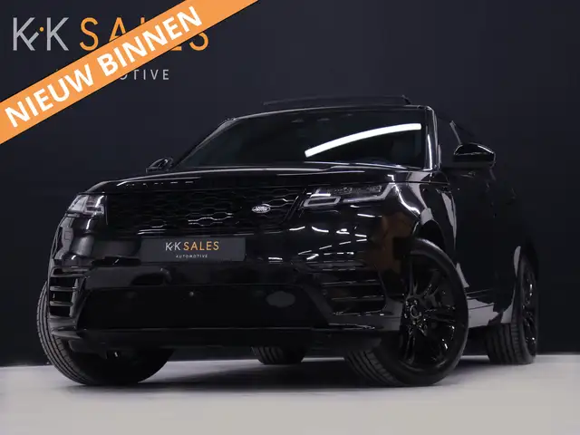 Land Rover Range Rover Velar 2.0 P400e R-Dynamic HSE [SCHUIFKANTELDAK, MERIDAN