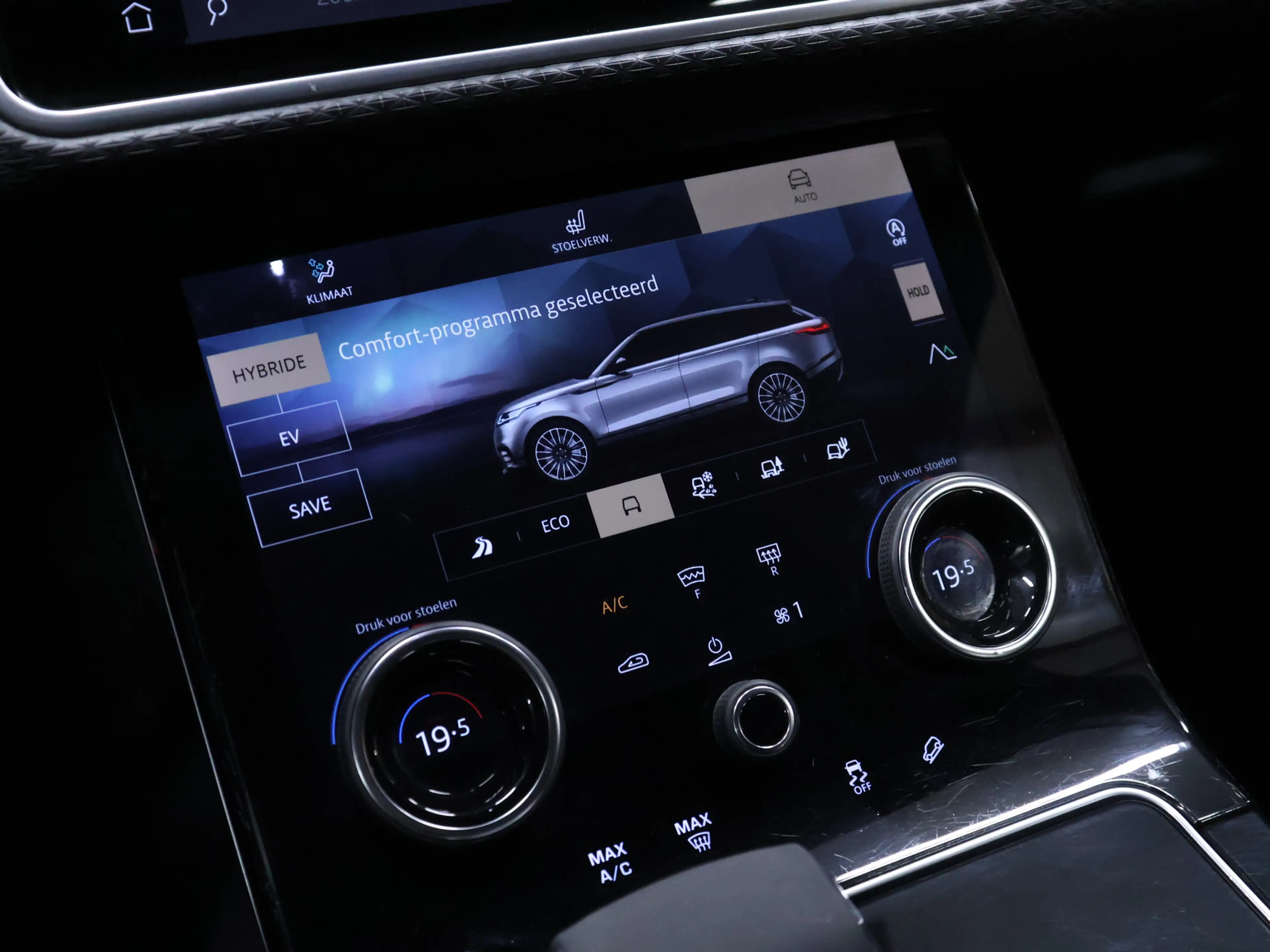 Land Rover Range Rover Velar 2.0 P400e R-Dynamic HSE [SCHUIFKANTELDAK, MERIDAN — photo 20