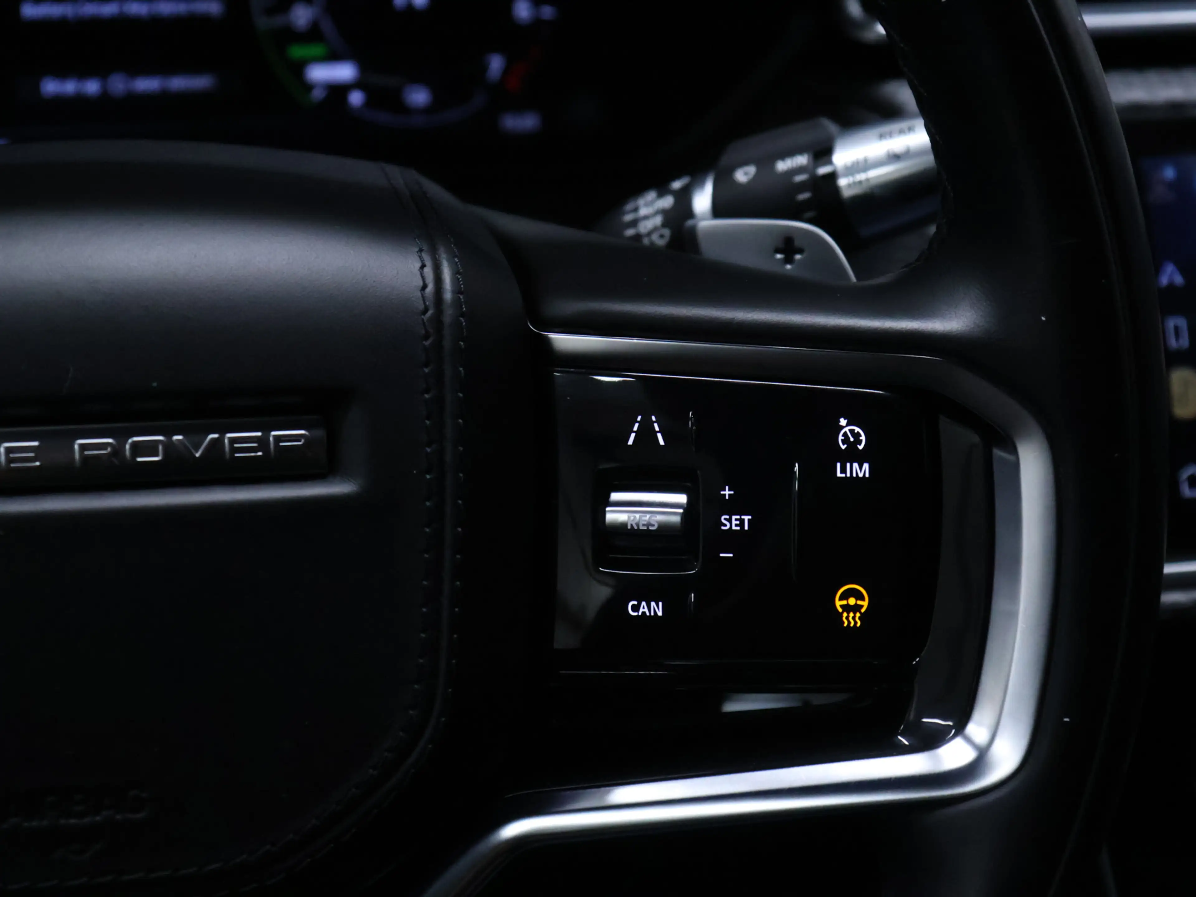 Land Rover Range Rover Velar 2.0 P400e R-Dynamic HSE [SCHUIFKANTELDAK, MERIDAN — photo 13