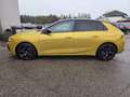 Opel Astra 1,6 Turbo PHEV Ultimate Aut. Gelb - thumbnail 3