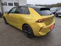 Opel Astra 1,6 Turbo PHEV Ultimate Aut. Gelb - thumbnail 4