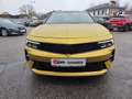 Opel Astra 1,6 Turbo PHEV Ultimate Aut. Gelb - thumbnail 2