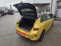 Opel Astra 1,6 Turbo PHEV Ultimate Aut. Gelb - thumbnail 6