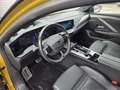 Opel Astra 1,6 Turbo PHEV Ultimate Aut. Gelb - thumbnail 16