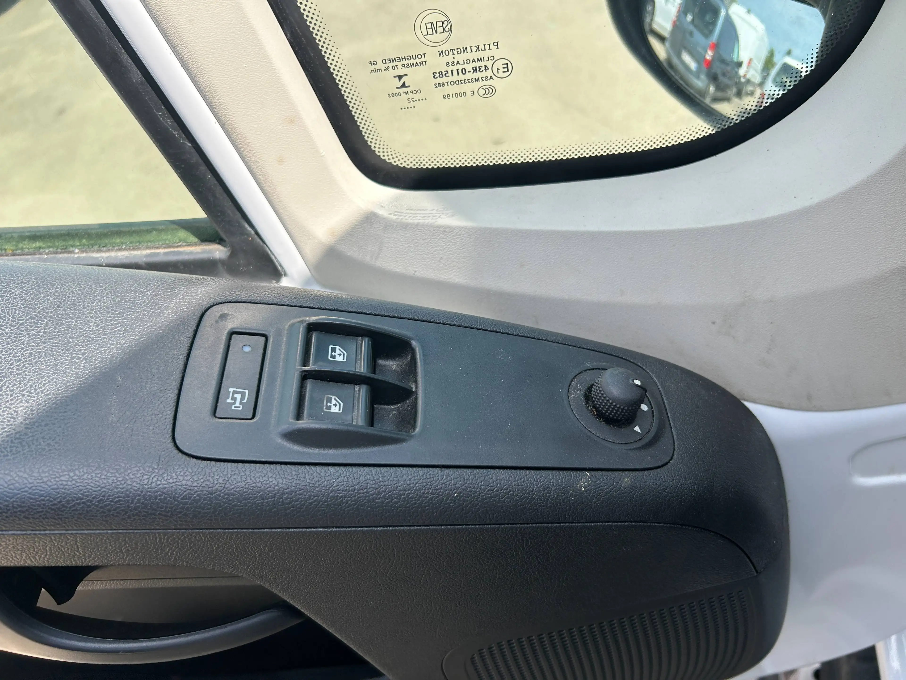 Citroen Jumper 2.2 BlueHDi L3 Control S/S (EU6.3) zie foto's airco cruise pdc enzo — photo 10