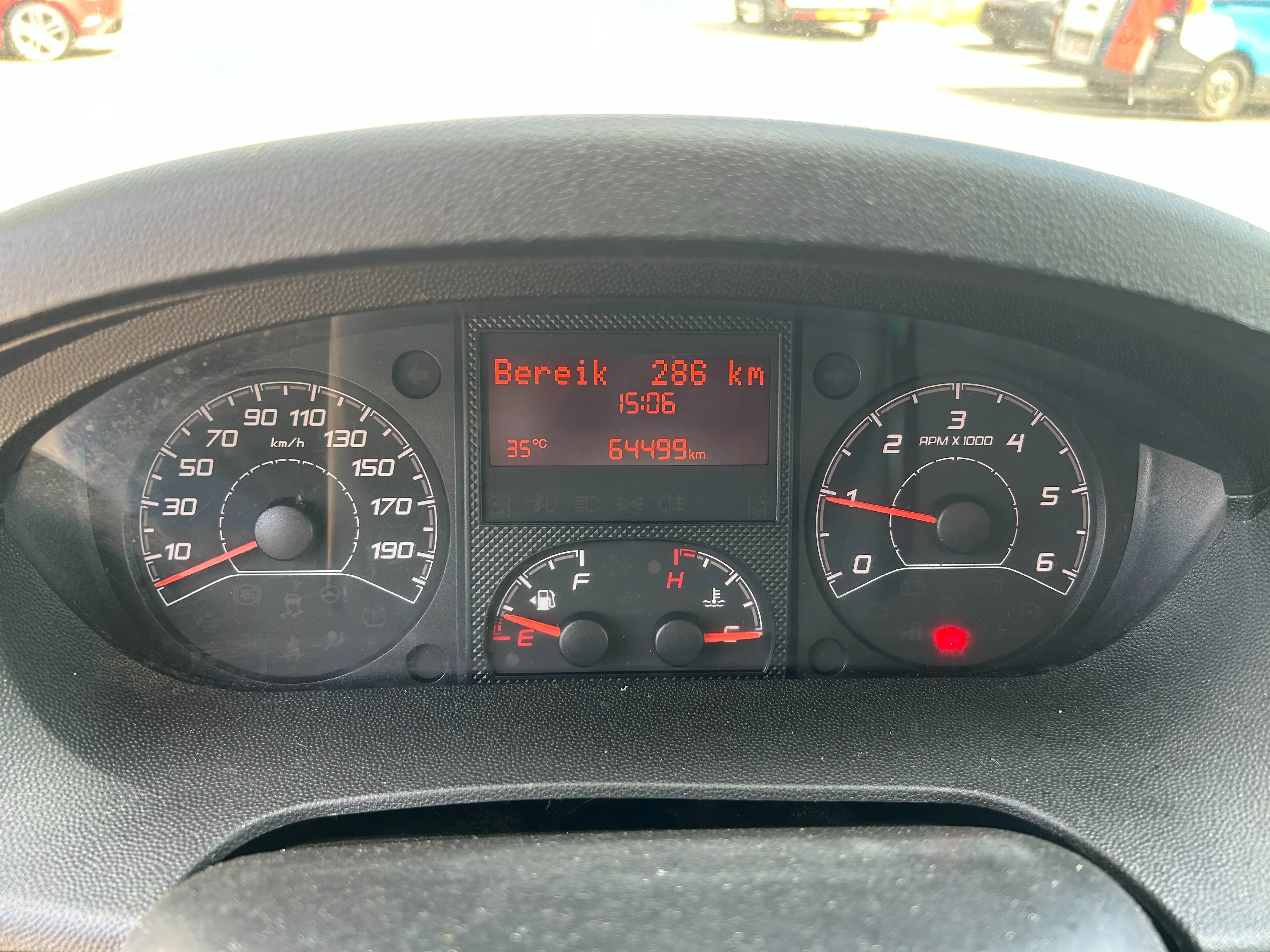 Citroen Jumper 2.2 BlueHDi L3 Control S/S (EU6.3) zie foto's airco cruise pdc enzo — photo 11