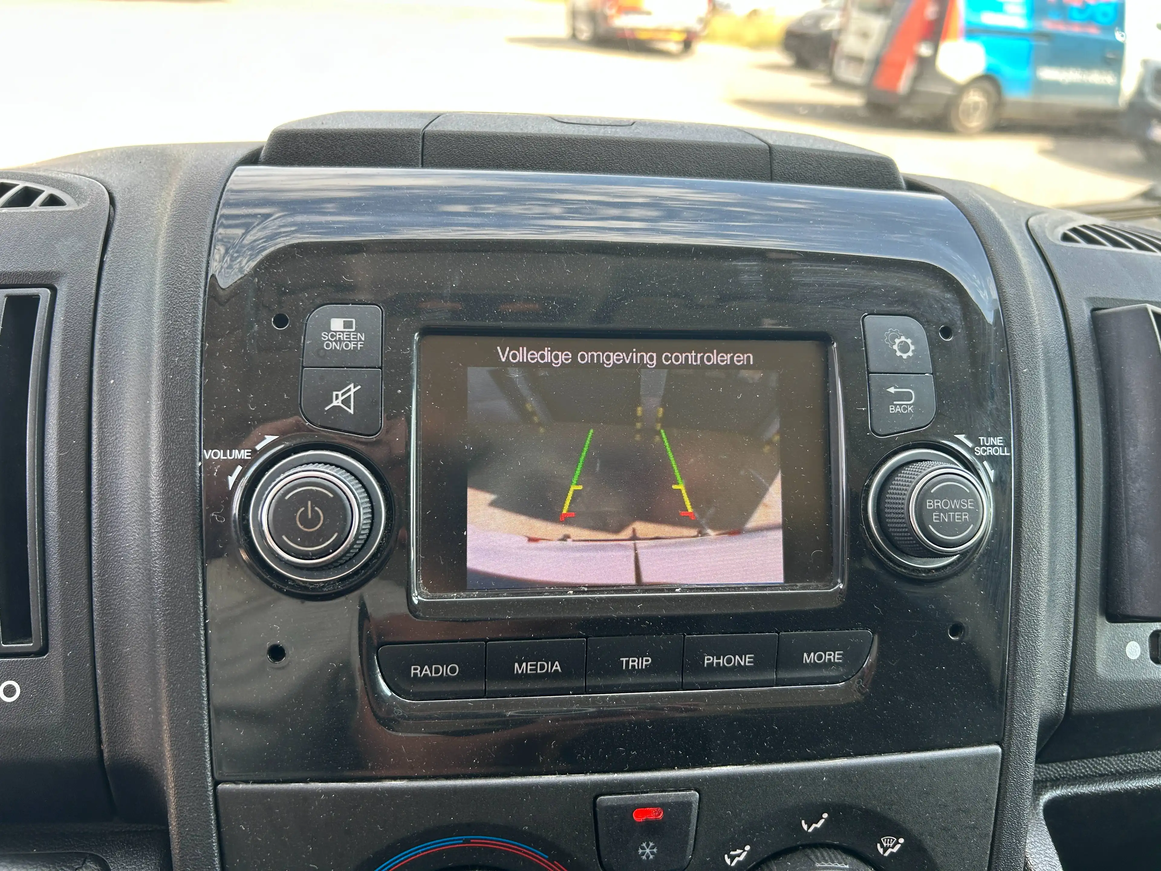 Citroen Jumper 2.2 BlueHDi L3 Control S/S (EU6.3) zie foto's airco cruise pdc enzo — photo 15