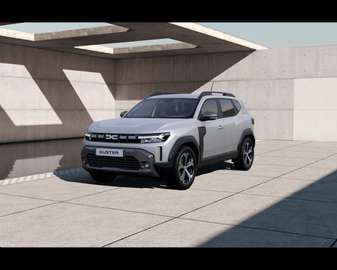 Journey Hybrid 140