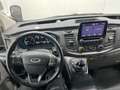 Ford Transit CUSTOM FOURGON 300 L2H1 2.0 TDCi 130 TREND Bianco - thumbnail 3