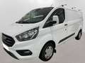 Ford Transit CUSTOM FOURGON 300 L2H1 2.0 TDCi 130 TREND Bianco - thumbnail 1