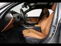BMW 330 e Touring Kit M Sport FACE LIFT! Full option Gris - thumbnail 7
