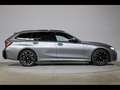 BMW 330 e Touring Kit M Sport FACE LIFT! Full option Gris - thumbnail 3