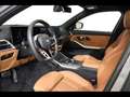 BMW 330 e Touring Kit M Sport FACE LIFT! Full option Gris - thumbnail 5