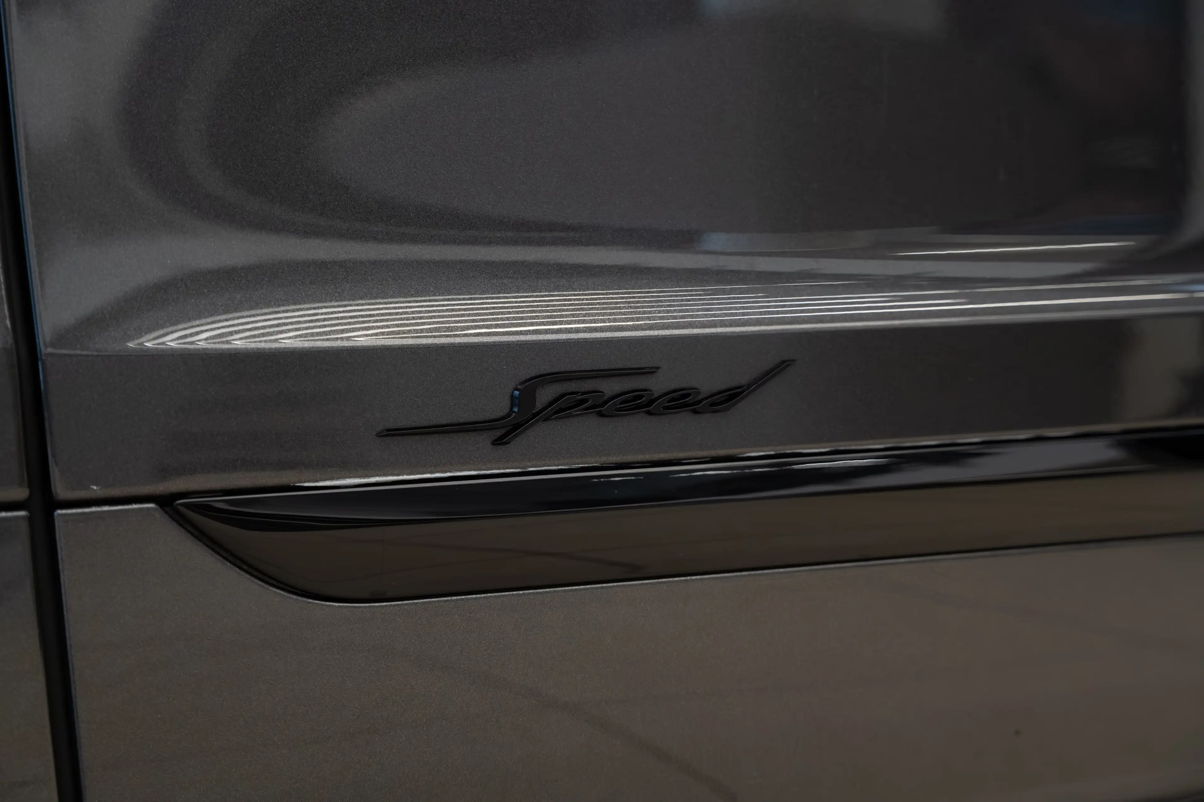 Bentley Bentayga Speed V8 *MY2026* — photo 4