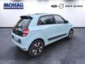 Renault Twingo Limited *Panoramadach *Ganzjahresreifen Bleu - thumbnail 3