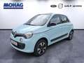 Renault Twingo Limited *Panoramadach *Ganzjahresreifen Bleu - thumbnail 1