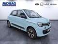 Renault Twingo Limited *Panoramadach *Ganzjahresreifen Bleu - thumbnail 2