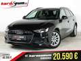 Audi A4 Audi 35 TFSI Avant | WIE NEU | Business | Einparkh Schwarz - thumbnail 1