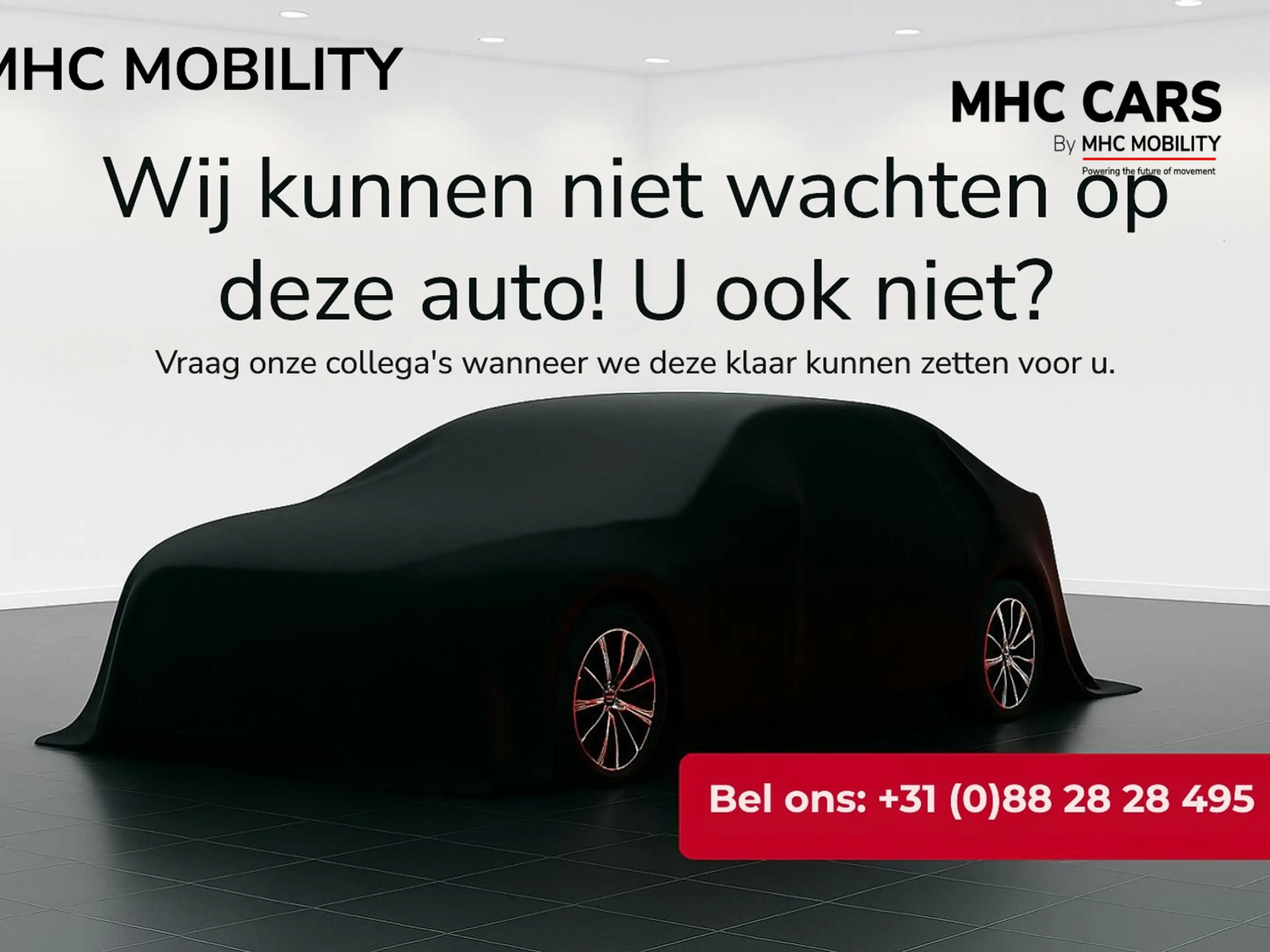 Mercedes-Benz GLA 250 e Business Solution AMG Limited | Trekhaak | Navi