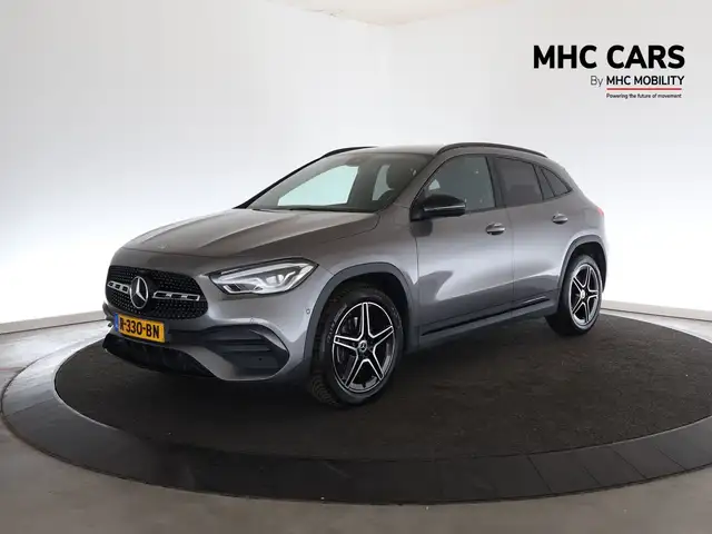 Mercedes-Benz GLA 250 e Business Solution AMG Limited | Trekhaak | Navi