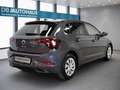 Volkswagen Polo Life 1.0 TSI Gris - thumbnail 4