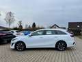 Kia Ceed SW / cee'd SW °1.Hand°LED°Kamera°AppleCarPlay Білий - thumbnail 5