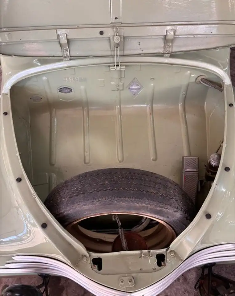 Renault sport 1956, foto 10