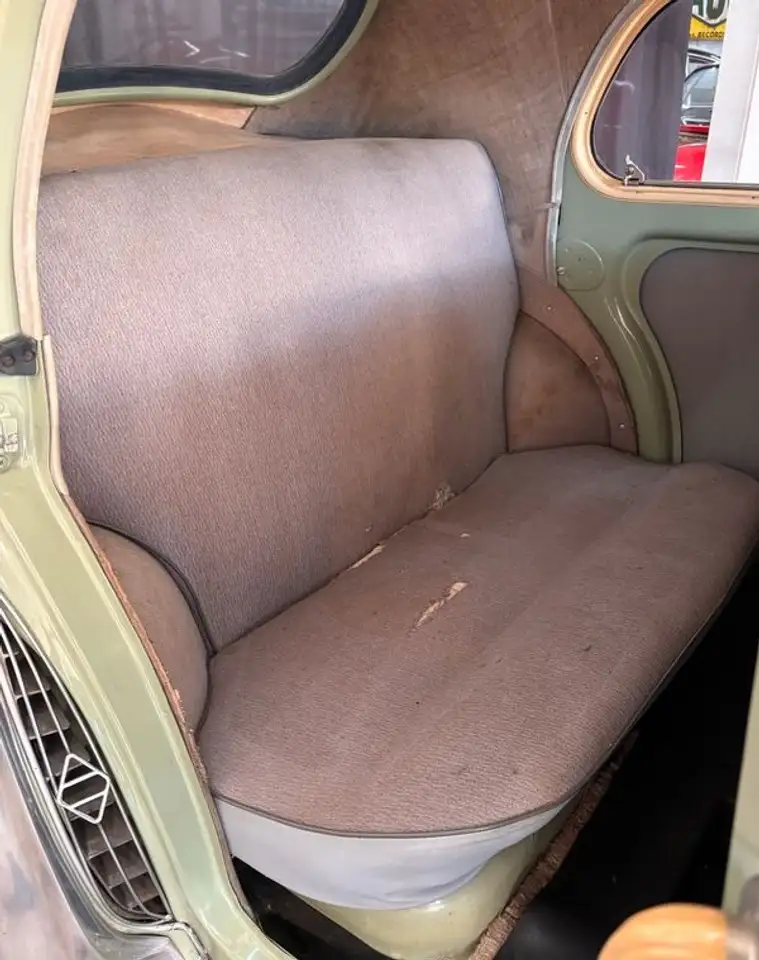 Renault sport 1956, foto 7