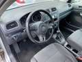 Volkswagen Golf Variant 1.6 Comfortline 1.Hd VW Scheckheft Tuv 10/26 PDC Argent - thumbnail 9