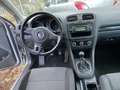 Volkswagen Golf Variant 1.6 Comfortline 1.Hd VW Scheckheft Tuv 10/26 PDC Argent - thumbnail 13
