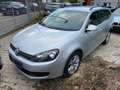 Volkswagen Golf Variant 1.6 Comfortline 1.Hd VW Scheckheft Tuv 10/26 PDC Argent - thumbnail 2