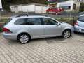 Volkswagen Golf Variant 1.6 Comfortline 1.Hd VW Scheckheft Tuv 10/26 PDC Argent - thumbnail 5