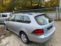 Volkswagen Golf Variant 1.6 Comfortline 1.Hd VW Scheckheft Tuv 10/26 PDC Argent - thumbnail 3