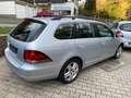 Volkswagen Golf Variant 1.6 Comfortline 1.Hd VW Scheckheft Tuv 10/26 PDC Argent - thumbnail 4